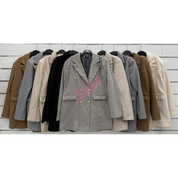 Women's Jacket Moda Italia MOS-306