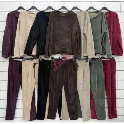 Komplet damski Moda Italia MOS-618