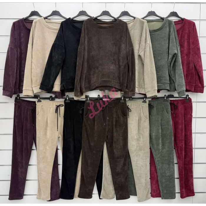 Women's set Moda Italia MOS-618