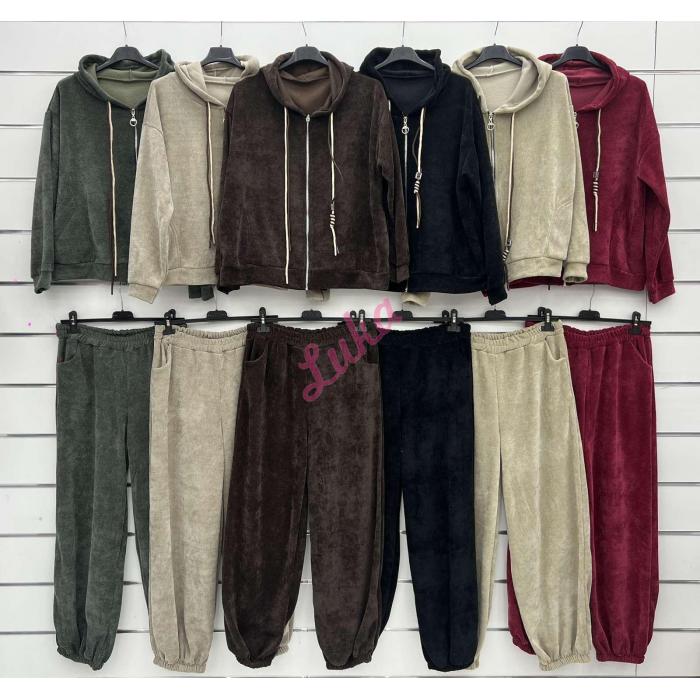 Komplet damski Moda Italia MOS-619