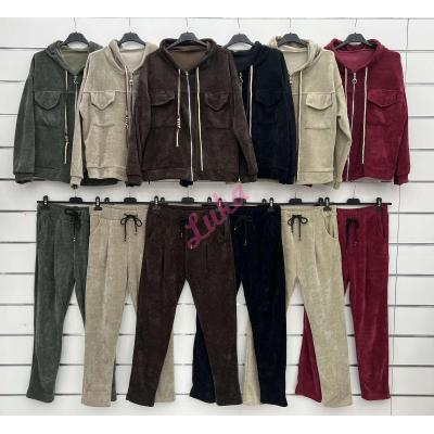 Komplet damski Moda Italia MOS-621