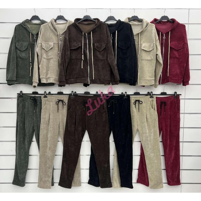 Komplet damski Moda Italia MOS-621