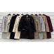 Płaszcz damski Moda Italia MOS-308
