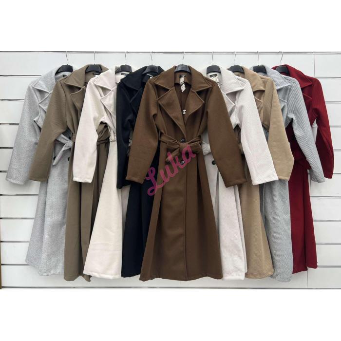 Women's Jacket Moda Italia MOS-309