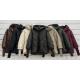 Women's Jacket Moda Italia MOS-318