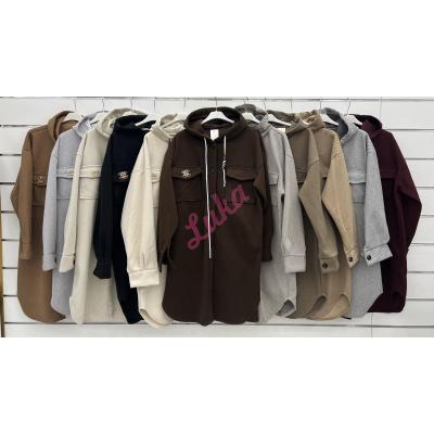 Women's Jacket Moda Italia MOS-312