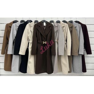 Women's Jacket Moda Italia MOS-313