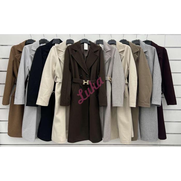 Women's Jacket Moda Italia MOS-312