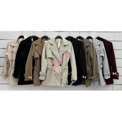 Women's Jacket Moda Italia MOS-314