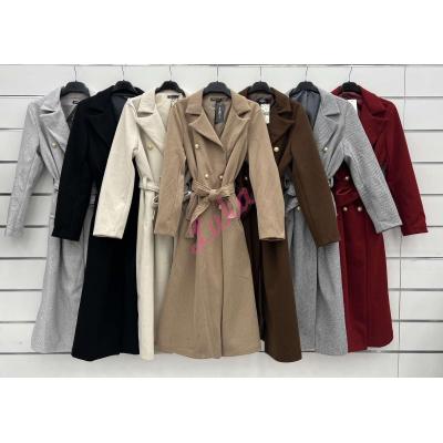 Women's Jacket Moda Italia MOS-315
