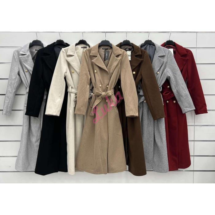 Women's Jacket Moda Italia MOS-314
