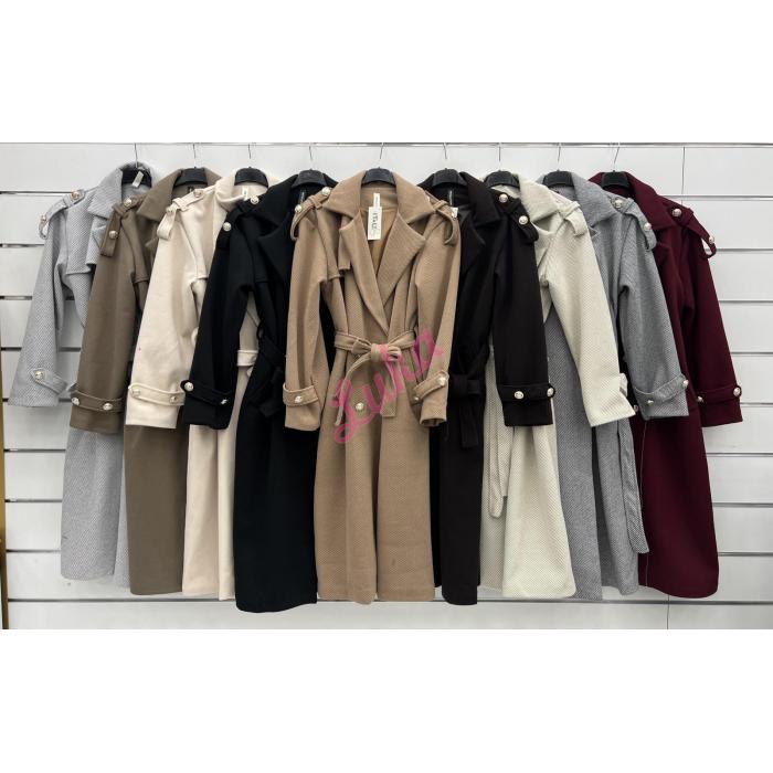 Women's Jacket Moda Italia MOS-315