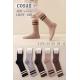 Women's socks Cosas LM29-104