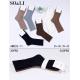 Women's Socks ANGORA SO&LI AM003-10