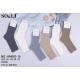 Women's Socks ANGORA SO&LI AM003-15
