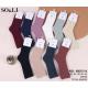 Women's Socks VELVET SO&LI AK015-7