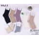 Women's Socks VELVET SO&LI AK015-13