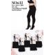 Women's Tights SO&LI OLI-L9950 280DEN