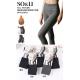 Women's Tights SO&LI OLI-L9950-1 280DEN