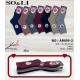 Women's Socks ANGORA SO&LI AB005-4