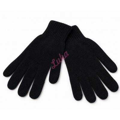 Women`s gloves WAR-100