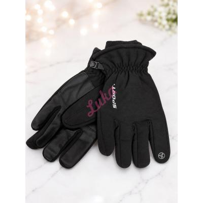 Men`s gloves WAR-103