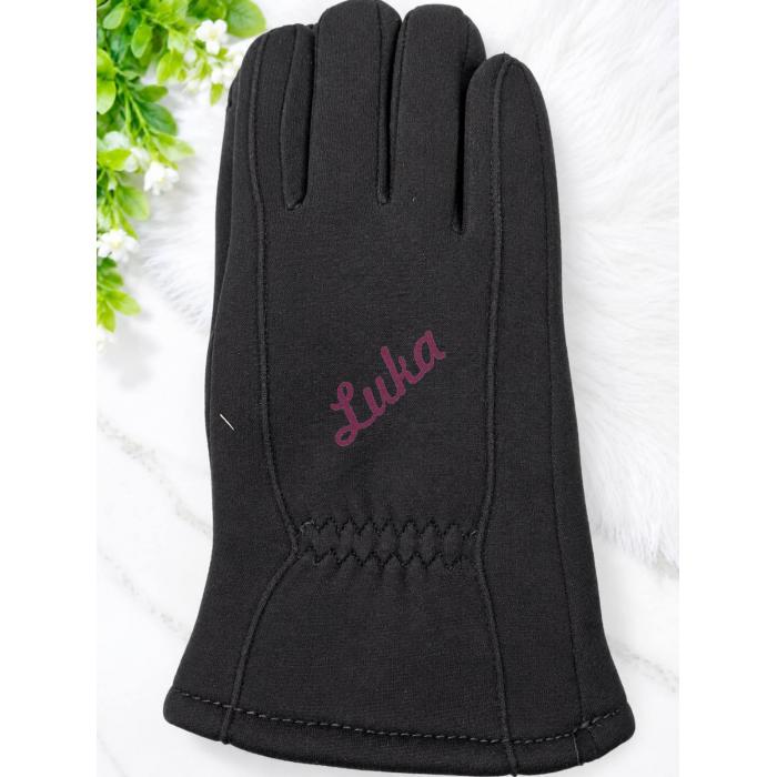 Men`s gloves WAR-105