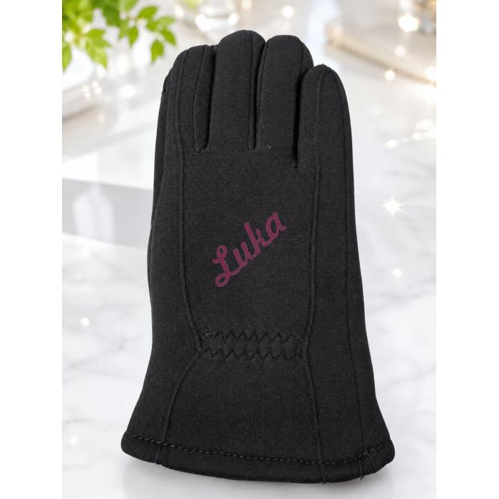 Men`s gloves WAR-108