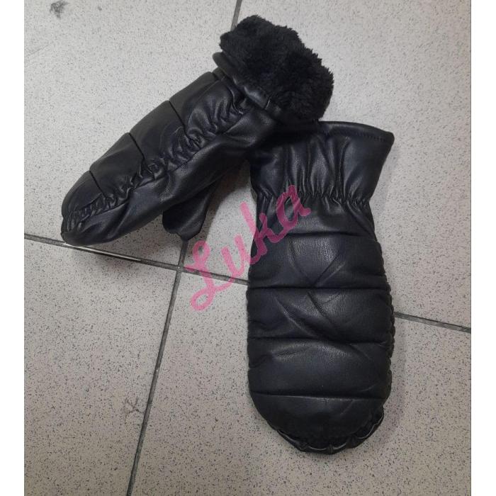 Women`s gloves WAR-238