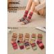 Women's Socks Angora Pesail WJTQ-94918