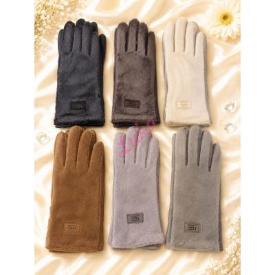 Women`s gloves WAR-243