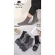 Men's socks Apollon BL51019F