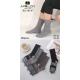 Men's socks Apollon BL51021F