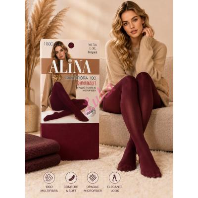 Women's Tights Alina WW716b
