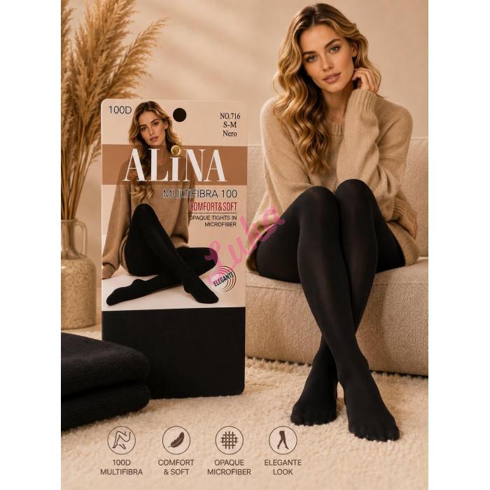 Women's Tights Alina WW716