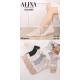 Women's socks Alina BL63095