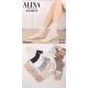 Women's socks Alina BL63064A