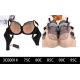 Brassiere Nadizi 3C6001 C