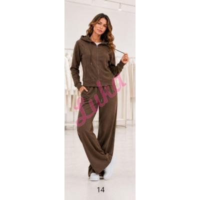 Komplet damski S`WEST FAS-B609-9