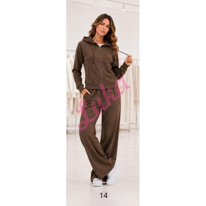 Komplet damski S`WEST FAS-B609-9