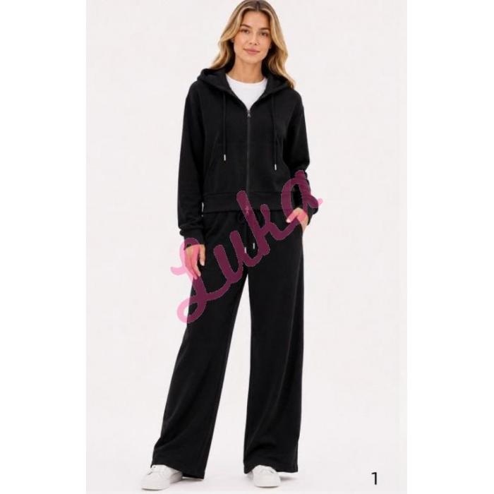 Women's set S`WEST FAS-B619-14