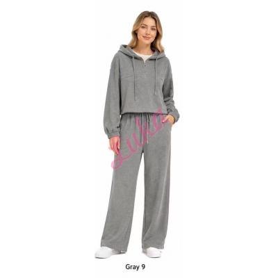 Komplet damski S`WEST FAS-B616-1