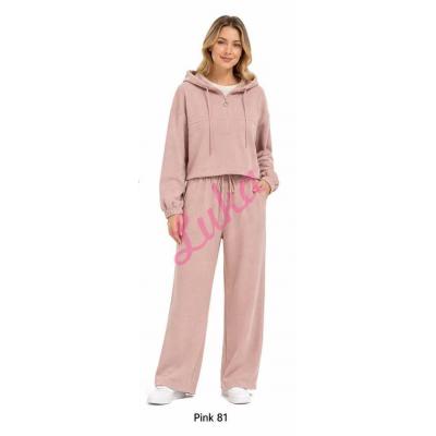 Komplet damski S`WEST FAS-B616-9