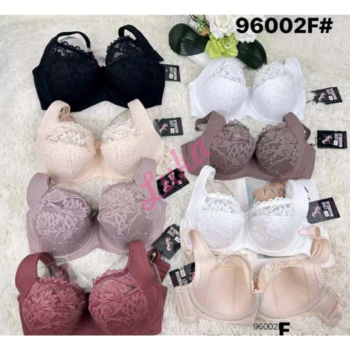 Biustonosz Love Magnolia 96001 C