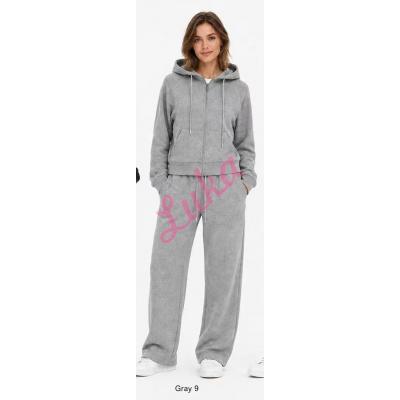 Komplet damski S`WEST FAS-B618-1