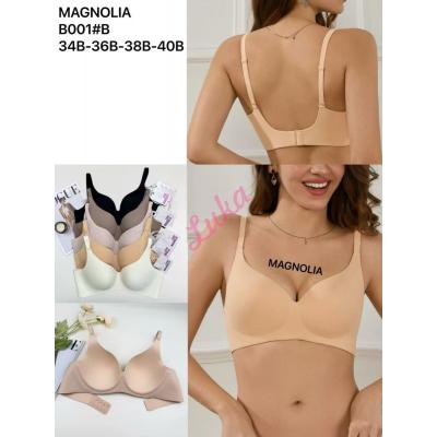 Brassiere Love Magnolia B001 B