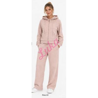 Komplet damski S`WEST FAS-B618-9