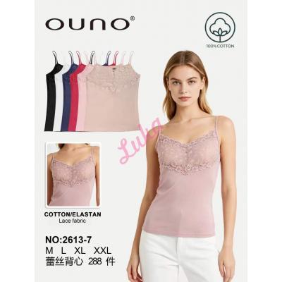 Women's undershirt Ouno NO-2613-7