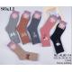 Women's Socks ANGORA SO&LI AB005-1