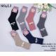 Women's Socks ANGORA SO&LI AL001-14